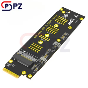 New Version NVMe M.2 To EDSFF E1.S SSD Adapter | High-Speed NVMe SSD Converter - Picture 1 of 7