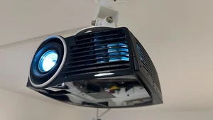 Vivitek H1188 FullHD Projektor - Beamer - Bild 1 von 2
