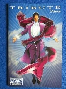 PRINCE TRIBUTE STORM UNTERHALTUNG - Bild 1 von 1