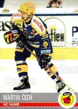 2004-05 Czech OFS #275 Martin Cech