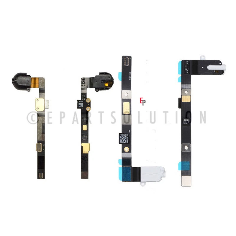 OEM iPad Mini 1 | Mini 2 | Mini 3 | Mini 4 conector de audio conector para auriculares cable flexible Foto 1 de 1