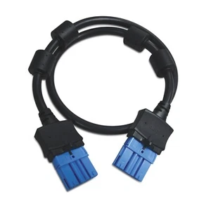APC SM039-2 Smart-UPS X Battery Pack Extension Cable 48V SMX48RMBP2U 48in 122cm - Picture 1 of 1