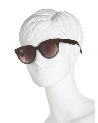 NWT TOD'S  Made In Italy Round Sunglasses - Image 1 of 2