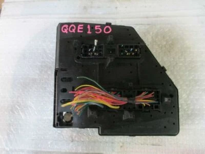 Cadillac CTS 2004-2007 motor relé módulo caja unión P25771220 25771220 Foto 1 de 4