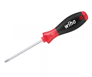 Wiha 36266 Torx Screwdriver with SoftFinish Handle, T6 x 60mm - Picture 1 of 1