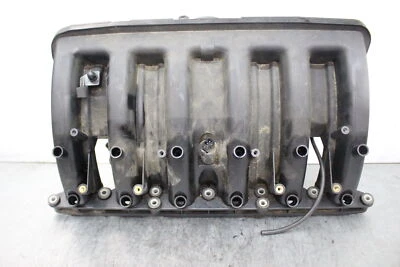 99-00 Genuine OEM BMW E46 323i 328i 528i Z3 M52TU Intake Manifold LM54 - Image 1 of 4