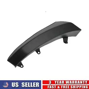 NEW Front Left Side Wheel Opening Flare Molding Fit 11-18 DODGE RAM 4500 5500 US - Picture 1 of 15