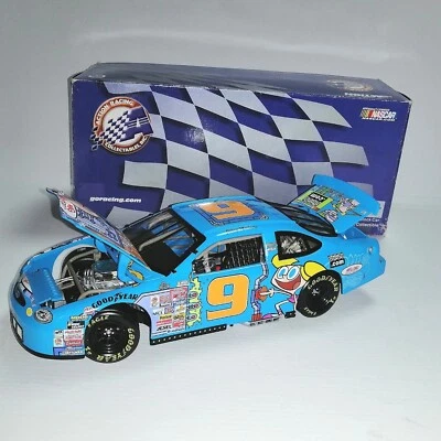 FORD JERRY NADEAU DEXTER ACTION RACING 220724 EDIZIONE LIMITATA 1999 SCALA 1/18 - Immagine 1 di 4