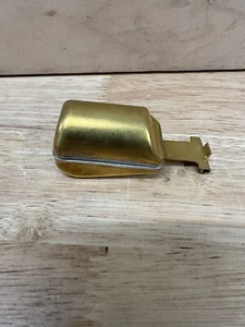 Marvel Schebler Duplex Carburetor float John Deere AR10069 - Picture 1 of 5