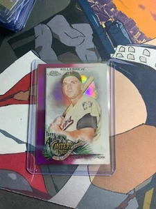 2022 TOPPS CHROME ALLEN AND GINTER HARMON KILLEBREW #60 /199 - Picture 1 of 2