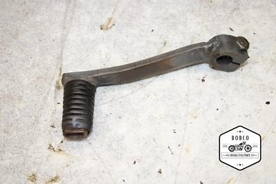Honda SL100 1972 Motosport 100 palanca de cambios acoplamiento de cambio pedal de enlace E3-4222, ZW Foto 1 de 4