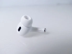 Apple AirPods Pro 2. Generation A3048 Kopfhörer NUR LINKS für USB-C #76a - Zdjęcie 1 z 4
