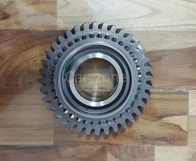 Genuine 1st Gear For Mahindra Bolero 2020 Scorpio S3 0703DAD06480N - Image 1 of 2