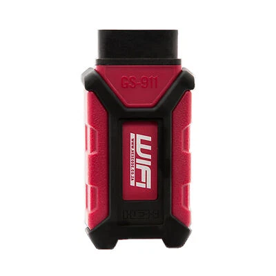 Hex Innovate GS-911wifi Enthusiast OBD-II BMW Diagnostic tool — 第 1/4 张图片