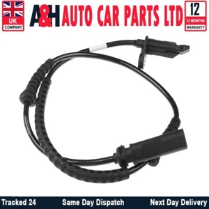 Front ABS Speed Sensor Fits BMW 2 X1 X2 Series  F39 F45 F46 F48 Mini F54 F60 - Picture 1 of 5