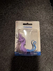 Monsters Inc Randall 2.5" Toy Figure or Cake Topper - Picture 1 of 2