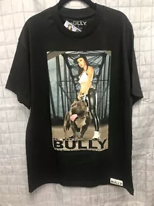 King Bully Marke Megatron Herren Tee Neu mit Etikett DGA T-Shirt - Bild 1 von 6