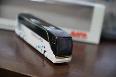 1:87 Setra S417 BUS AWM - Image 1 of 4