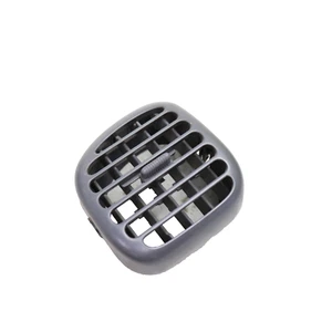 98-2001 Dodge RAM 1500 2500 OEM Dash Bezel Trim VENT '98 '99 '00 '01 Gray Left - Picture 1 of 9