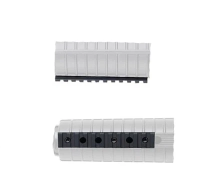 GG&G UFIR - Aluminum - Under Rail Mount - Picatinny Mount Base GGG-1055