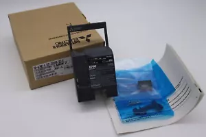 Mitsubishi FR-A7NC-E Frontabdeckung für Plug-in Option KIT-Cover-SC-E - Bild 1 von 7