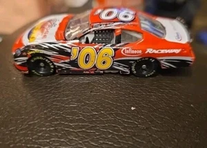 MOTORSPORTS MICHIGAN INTERNATIONAL SPEEDWAY 8-20-06 DIECAST 3 1/8" NASCAR RACER - Picture 1 of 1