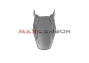 Codino centrale carbonio Ducati Hypermotard 698 Mono / Central tail carbon - Picture 1 of 3