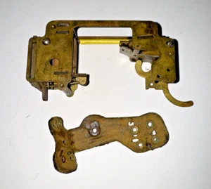 LIONEL EARLY STANDARD GAUGE PENDULUM ELECTRIC E-UNIT - Picture 1 of 8