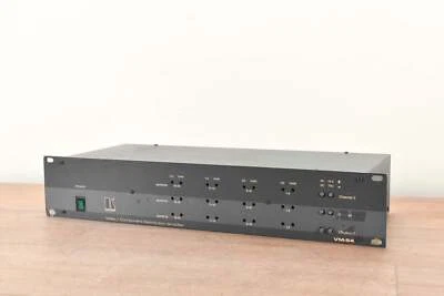 Kramer VM-54 Video Distribution Amplifier CG002ZD - Image 1 of 4