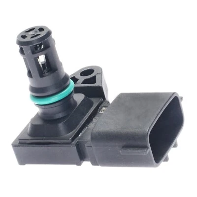 Sensor de presión absoluta colector SMP 592II62 para Dodge Ram 2500 2007 6,7 L L6 Foto 1 de 4