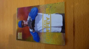 KEN GRIFFEY Jr 2021 Metal Universe Champions Skybox Premium # S21    INSERT - Bild 1 von 1