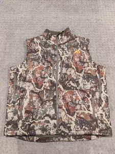 First Lite Solitude 2.0 Vest Specter 2XL Insulated Excellent Free Shipping!! - Picture 1 of 12