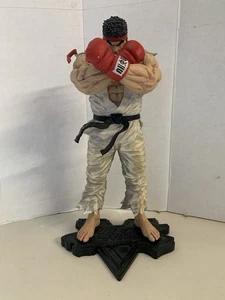 Figura Estatua Ryu Street Fighter V Edición Coleccionista 10” Con Base LEER - Imagen 1 de 12
