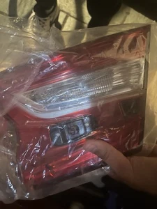 Honda Accord Sport Tail Lights 2022 - Picture 1 of 3