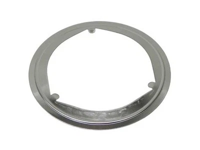 For 2005-2006, 2009-2015 Volkswagen Jetta Exhaust Gasket 16349QSBH 2014 2012 - Image 1 of 2