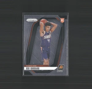 2024-25 Panini Prizm #245 Oso Ighodaro - Picture 1 of 2