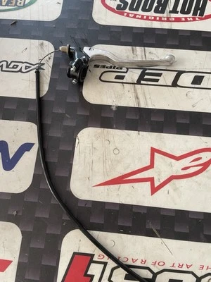 Comando frizione HM 50 - Immagine 1 di 2