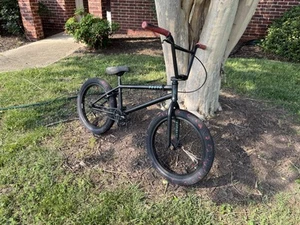 Flybikes Proton Bmx Bike - Picture 1 of 3