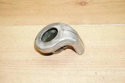 84-04 Honda XR250R XR250 XR 250 R OEM Throttle Slide Housing Perch 53167-KF0-000 - Image 1 of 4