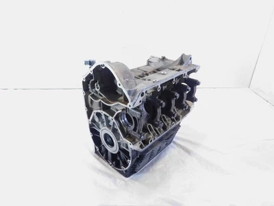 1988-1993 BMW K100RS Engine Motor Block Cylinders Crank Case Crankcase - Imagem 1 de 4