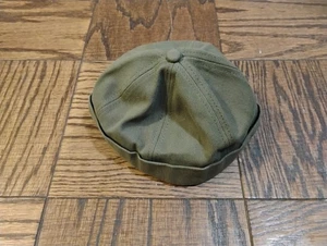 Gegeen Domog Adjustable Beanie Brimless Docker Hat - Picture 1 of 5