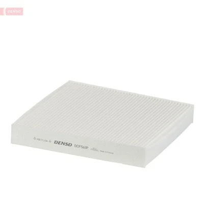 Cabin Air Filter DENSO AUDI A3 (8L1) 1.6 DCF461P — 第 1/3 张图片