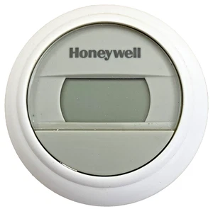 Honeywell Round T87G1006 An-Aus Raumtemperaturregler Raumthermostat Thermostat - Bild 1 von 5