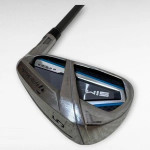 TaylorMade SIM Max OS 5-Iron 38.5" R Right Hand Golf Club - Picture 1 of 6
