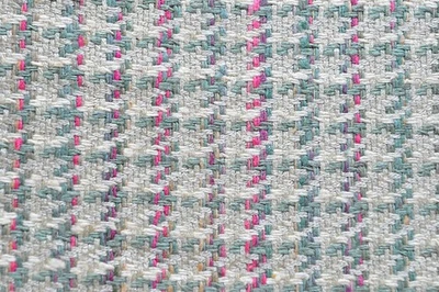 Костюм Sage Green & Berry 100% шелк тканый гончая 3 ярда 45 Вт роскошь - Изображение 1 из 4