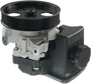 Bomba de dirección asistida Frankberg compatible con Clase C CL203 C160-C230 1,8 L 2002- - Imagen 1 de 2