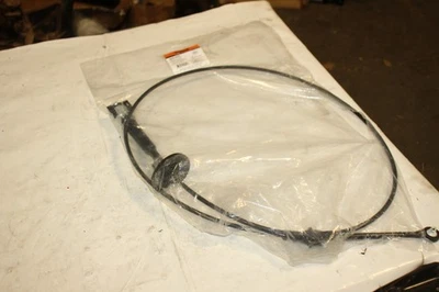 Cable de palanca de cambios Dorman 905-643 Foto 1 de 2