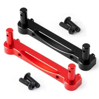 AXSPEED Alum Hinter Rollcage Brace Feste Montage für RC 1/5 Auto LOSI 5IVE-T 2.0 - Bild 1 von 4