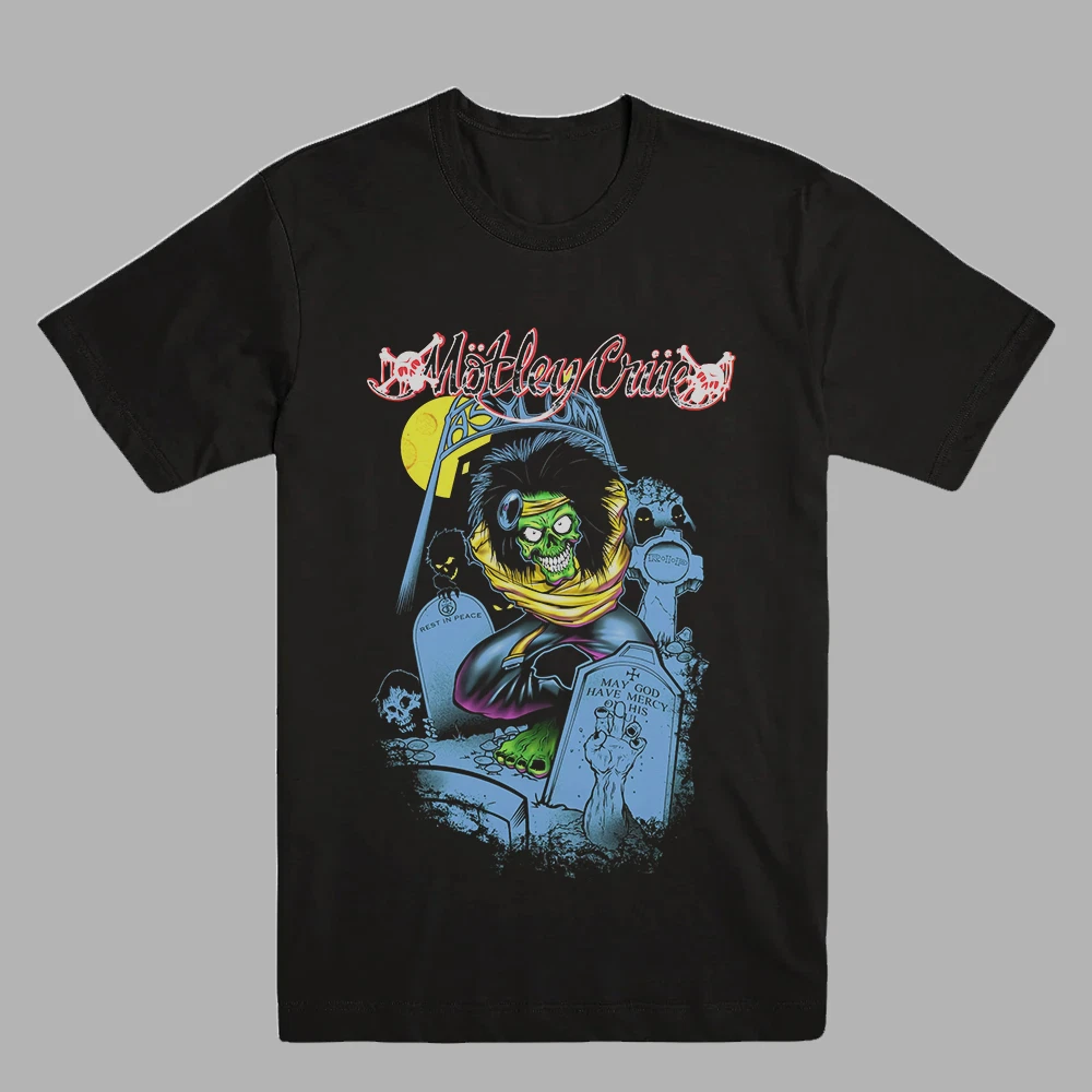 motley crue dr feelgood shirt products for sale | eBay