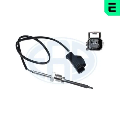 Sensore temperatura gas di scarico 551791A ERA per VOLVO S60 I V70 II XC90 I VAN - Immagine 1 di 4